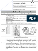 09 - La Conquête Gaule ZUEej7aGJMXTsjavKViV3Jwgmng PDF