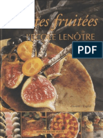 Livre de Cuisine