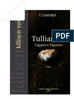 U Tullianum Tagar N Yugurten