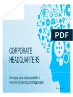 Roland Berger Corporate Headquarters Short Version 20130502 PDF