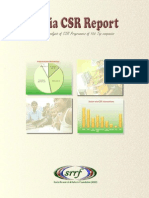 India CSR Report