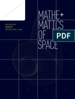 Mathematics of Space Architectural Design, 2 Edition PDF