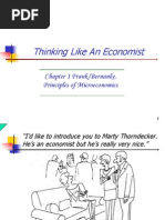 Principles of Microeconomics