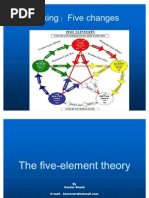 Five Elements 2 PDF