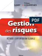 Gestion Des Risques