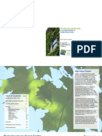 Functional Landscapes: Assessing Elements of Seattle Green Factor