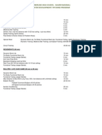 Tline Pitcing Program PDF