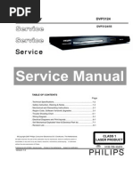 Service Manual