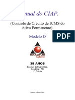 Manual CIAP Modelo D