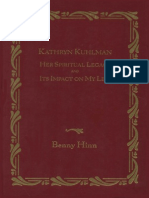 Kathryn Kuhlman - Her Spiritual - Benny Hinn PDF