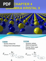 Dinamika Kristal 2