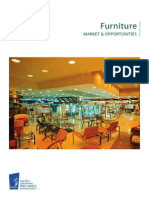 Furniture Market in India PDF