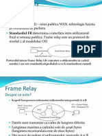 Prezentare Frame Relay