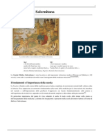 Scuola Medica Salernitana PDF