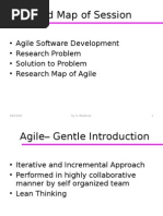 Agile Methodology