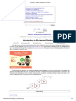 Cholesterol - Synthesis, Metabolism, Regulation PDF