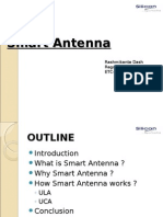 Smart Antenna