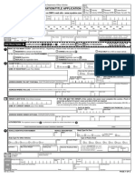 NY Vehicle Registration Form