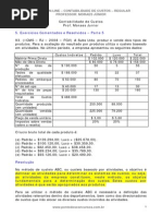 Contabilidade de Custos Aula 06