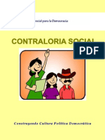 Contraloria Social (El Salvador)