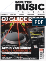 Computer Music Special - DJ Guide 2009