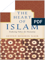 The Heart of Islam - Enduring Values For Humanity, by Seyyed Hossein Nasr