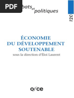 Economie Du Developpement PDF