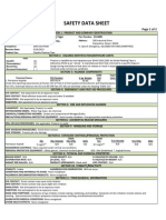 Safety Data Sheet: Air-Shield Flashing Tape W. R. Meadows®, Inc