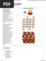 Sodium Thiosulfate PDF