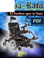 Andrey Sabioni - Jeová Rafá - o Senhor Que Te Sara PDF