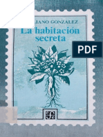 Gonzalez, Emiliano - La Habitación Secreta