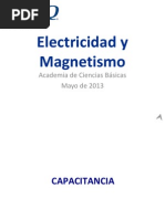 Electricidad - 4