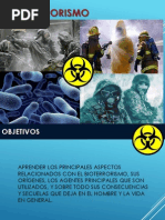 Bioterrorismo (Expo)