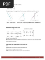 SPL 2 Variabel PDF