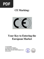 CEMarking PDF