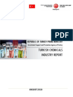 Chemicals Industry PDF