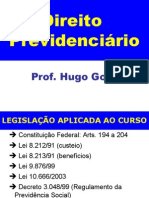 Slides Direito Previdenciario 001