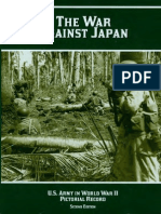 CMH - Pub - 12-1 War Against Japan PDF