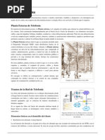 Planta Externa