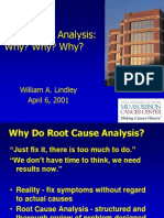 Root Cause