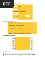 Test Musica La Granja de La Musica