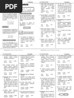 Analisis Combinator