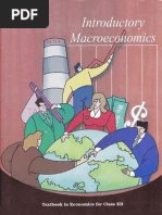 Introductory Macroeconomics (gnv64) PDF