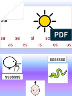 Actividades Mejora Fonema S