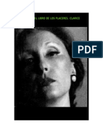 Aprendizaje o El Libro de Los Placeres. Clarice Lispector