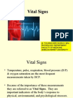 Pemeriksaan Tanda Vital-Kuliah Pengantar