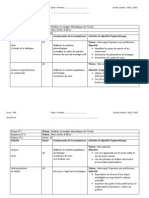 3ap. Modele de Cahier Journal + Les Fiches Du Projet 01