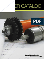 OMC Roller Catalog PDF