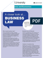 Business Law PDF