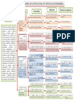 Mapa Funcional Lic en Enfermería TANIA KENNION